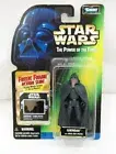 Star Wars The Power of the Force Freeze Frame Garindan Power of the Force TY