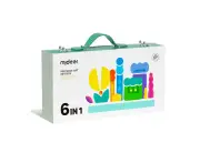 Mideer Portable Art Gift Box For Kids