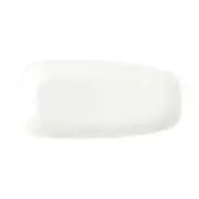 Oneida L5750000342 Luzerne Stage Warm White 9.5" x 4" Porcelain Square Platter