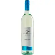[Oakover] Oakover White Label Chenin Blanc 750mL