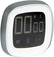 Avanti Digital Touch Screen Timer