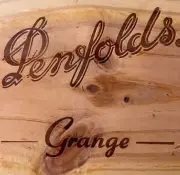 Penfolds Grange 6 Bottle Vertical Collection (1992 1997)