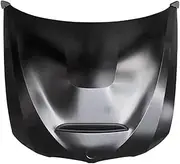 Auto Parts Iron Materials Front Bonnet Engine Cover Compatible For BMW 3 Series E90 GTS Engine Hoods