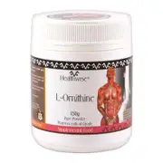 L-Ornithine by Healthwise