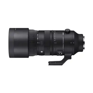 【Sigma】70-200mm F2.8 DG DN OS Sports 望遠鏡頭(公司貨)