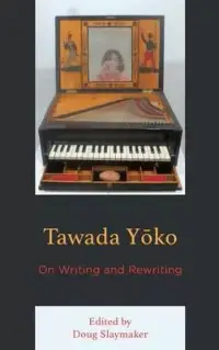 在飛比找博客來優惠-Tawada Yoko: On Writing and Re