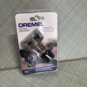 Dremel 670 Mini Saw Attachment NEW