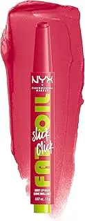 NYX Professional Makeup Fat Oil Slick Click Double Tap Lip Balm