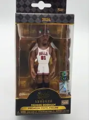 Funko Vinyl Gold 5 in: Dennis Rodman (Chase)