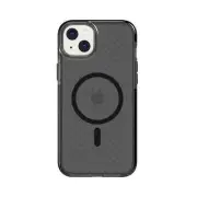 Tech21 iPhone 14 Plus EVOCHECK magsafe case black