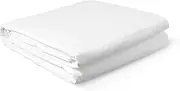 BedJet Cloud Sheet - Dual Zone Queen (Cooling, Heating & Climate Control just for Your Bed)