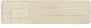 Punch Free Plug Sticker Plug Surge Protector Wall Mount Fixing Device Self Adhesive Power Plug Cable Bracket Power Strip Holder Removable Wall Socket Hook White