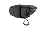 Lezyne Micro Caddy Bike Saddle Bag Small Black