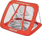 GoSports Chipster Golf Chipping Pop Up Practice Net, Practice & Improve Your Short Game