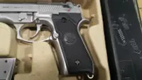 在飛比找露天拍賣優惠-五0兵工 WE 新版專用 BERETTA 貝瑞塔 M9 A1