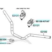 在飛比找蝦皮購物優惠-材料王⭐光陽 AIR 150 ABS版.ALH3 原廠 車手