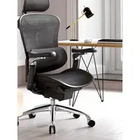 在飛比找ETMall東森購物網優惠-西昊人體工學椅Doro C300電腦椅辦公椅老板座椅久坐舒適