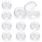 Tape Baby Kitchen Gas Stove Top Protector Stove Knob Covers Knob Covers