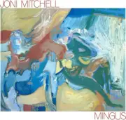 Mingus by Mitchell, Joni (Record, 2024)