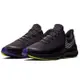 NIKE ZOOM WINFLO 6 SHIELD 男款 全黑 運動鞋 慢跑鞋 深紫 BQ3190002