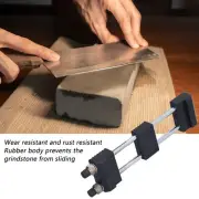Sharpening Stone Holder None Slip Industrial Tools For Honing Home Use