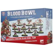 Blood Bowl Underworld Creepers NIB