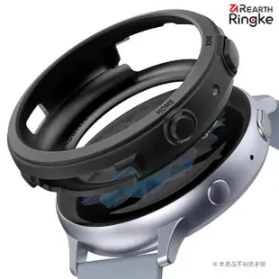 【Ringke】Rearth 三星 Galaxy Watch Active2 44mm Air Sports 手錶保護套(Active2 44mm 保護套)