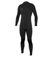 O'Neill Men's Hyperfreak 4/3mm Zipless Full Wetsuit