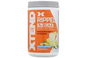 Xtend, Ripped, 7G BCAAs, Blueberry Lemonade, 495 g