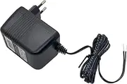 Aqua Control - 220V to 24V Garden Irrigation Programmer Transformer with 1.8m Cable Compatible with All Electrically Operated Programmers