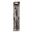 LA Colors Brow Pencil Eyebrow Dark Blonde CBBP345 Defines Fills New Sealed