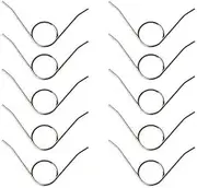 10 x L2 R2 Button Trigger Springs for PS4 Old Version JDS-001 and JDS-011 Controller Spring