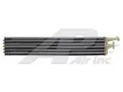 Agco 3909802M91 Heater Core Fits Challenger & Massey Ferguson Tractors