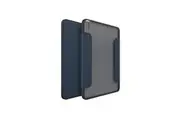 OtterBox Symmetry Folio Slim Case Cover For Apple iPad Air 11" Gen 6 Blue