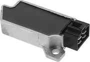 GRADENEVE Practical Motorcycle Rectifier Voltage Stabilizer Supply High-performance Rectifier for