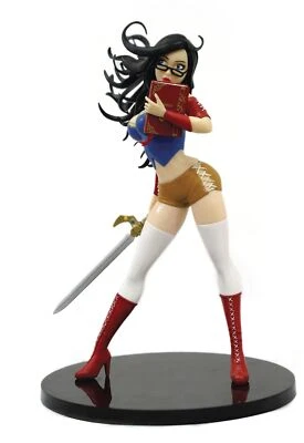 Grimm Fairy Tales Snow White - Bishoujo Style Statue - Ltd to 1750 pcs