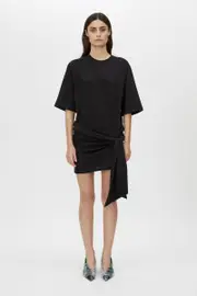 Olivia Tee Dress