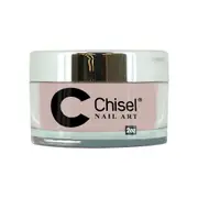 Chisel SNS Gelish Dip Dipping Acrylic Nail Powder Solid - 191 56g 2oz