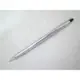 A596 Sonica 日本製 全金屬亮鉻自動鉛筆0.5mm(9成新)
