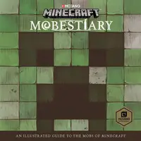 在飛比找誠品線上優惠-Minecraft: Mobestiary