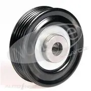 Austral Idler Pulley - EP130