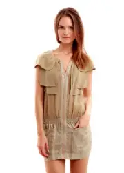 SASS & BIDE THE STILT WALKER DRESS SIZE 36 OR SIZE 6 BNWT RRP $595