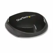 StarTech BT52A Bluetooth 5.0 Audio Receiver with NFC - 66ft (20m) Range