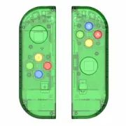 Right & Left Switch Joy-Con Game Controller DIY Replacement Housing Shell Case
