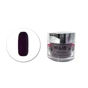 Wave SNS Gelish Dip Dipping Nail Powder 206 W206 Tokugawa 56g
