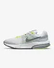 NIKE Men's Zoom Prevail Running Shoes White Grey Volt DR9881 100 Size 9 - 12