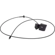 Hood Cable Release Cable for 05-10 GRAND CHEROKEE/06-10 COMMANDER