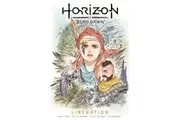 Horizon Zero Dawn Vol. 2: Liberation