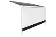 Thule Sun Blocker G2 Front Wall