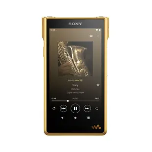 SONY NW-WM1ZM2 Walkman 數位隨身聽